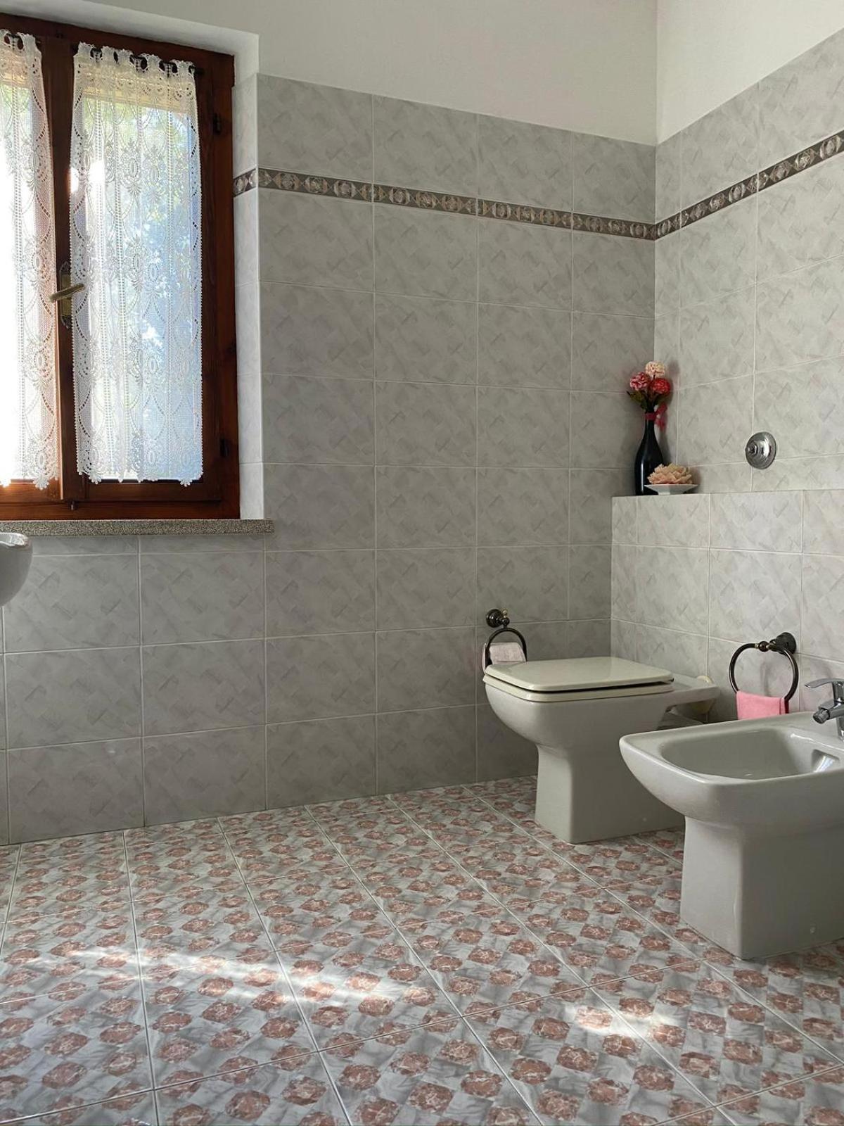 Il Casaletto Bed & Breakfast โอซิโม ภายนอก รูปภาพ